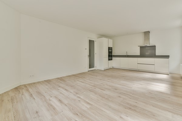 Medium property photo - Stadionkade 93-3, 1076 BL Amsterdam